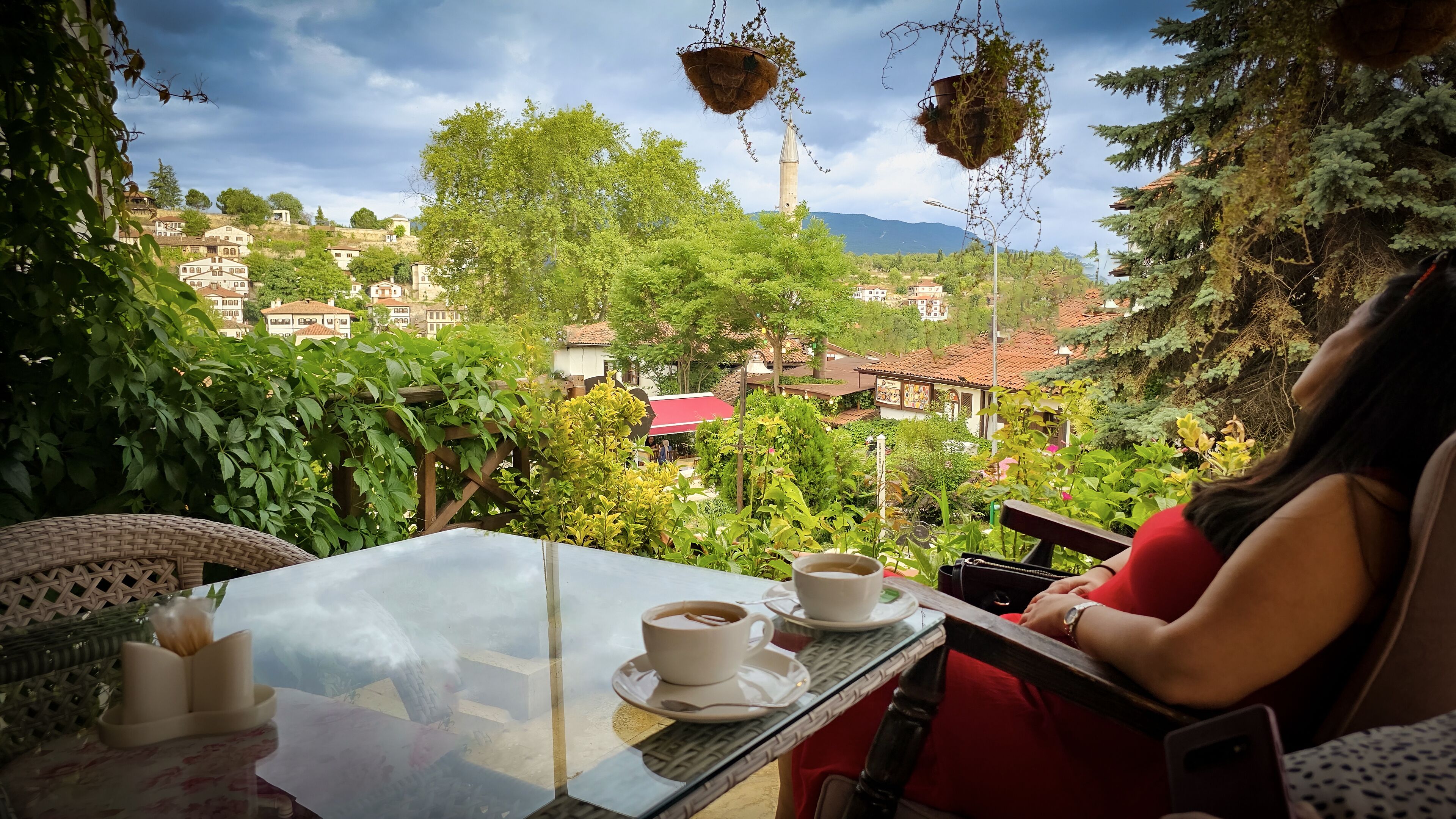 บริเวณภายนอก