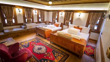 Standard Room | Free WiFi