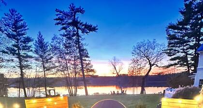 Wolf Cove Inn