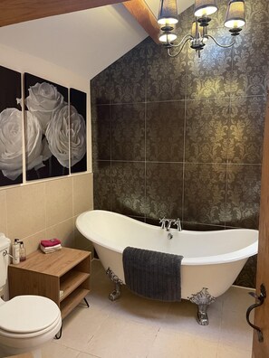 Maison | Salle de bain