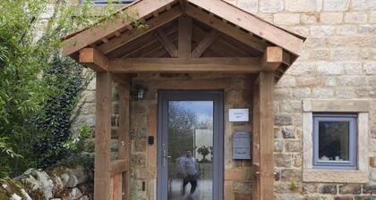 Rookery Barn in the Outskirts of Darley
