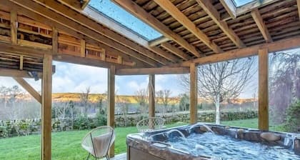 Rookery Barn in the Outskirts of Darley