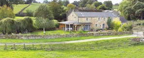 Maison | Extérieur