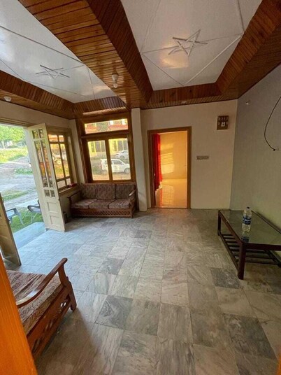 Lahore hotel shogran