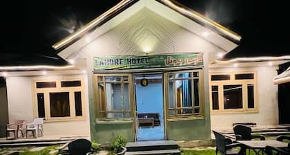 Lahore hotel shogran