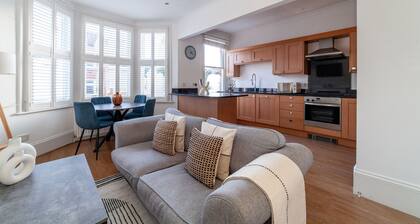 The Richmond Apartments