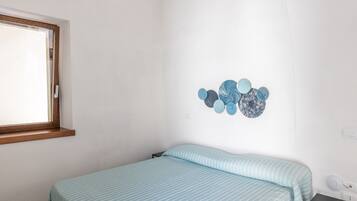 1 soverom, wi-fi og sengetøy