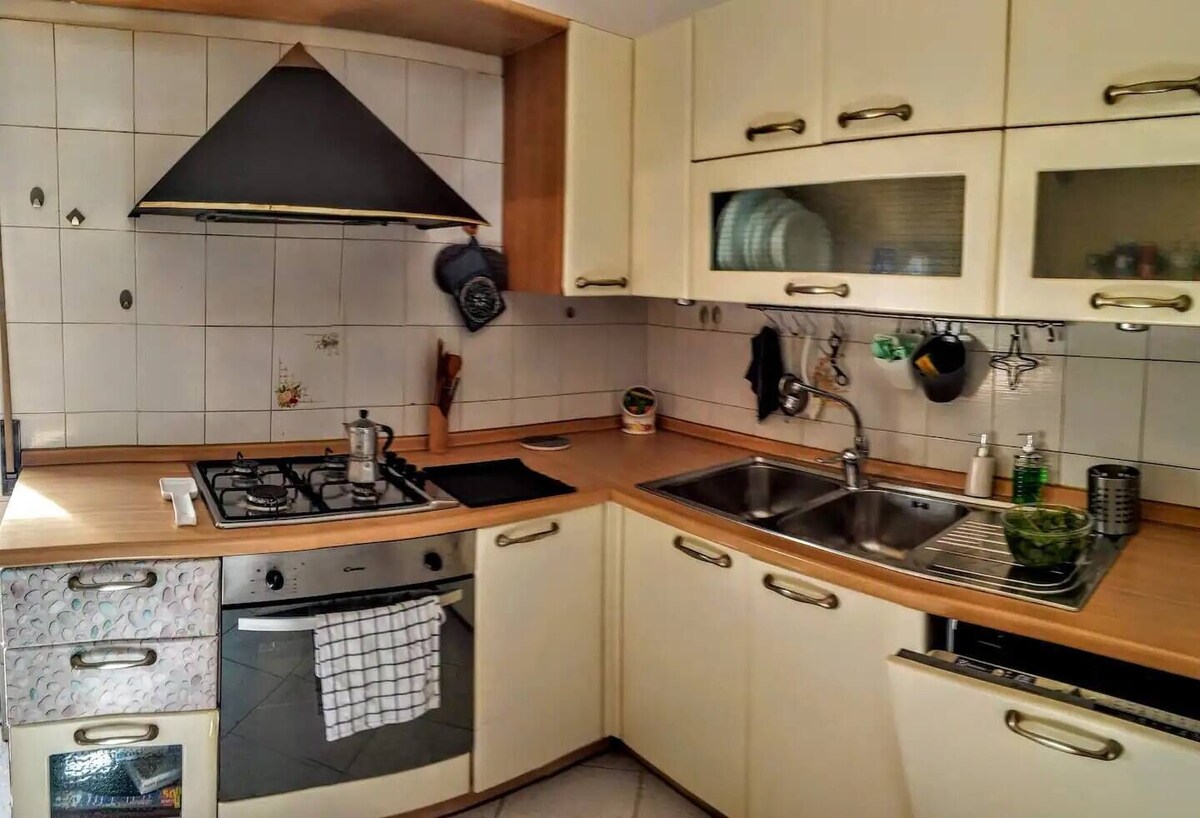 Image de profil de l’hôte