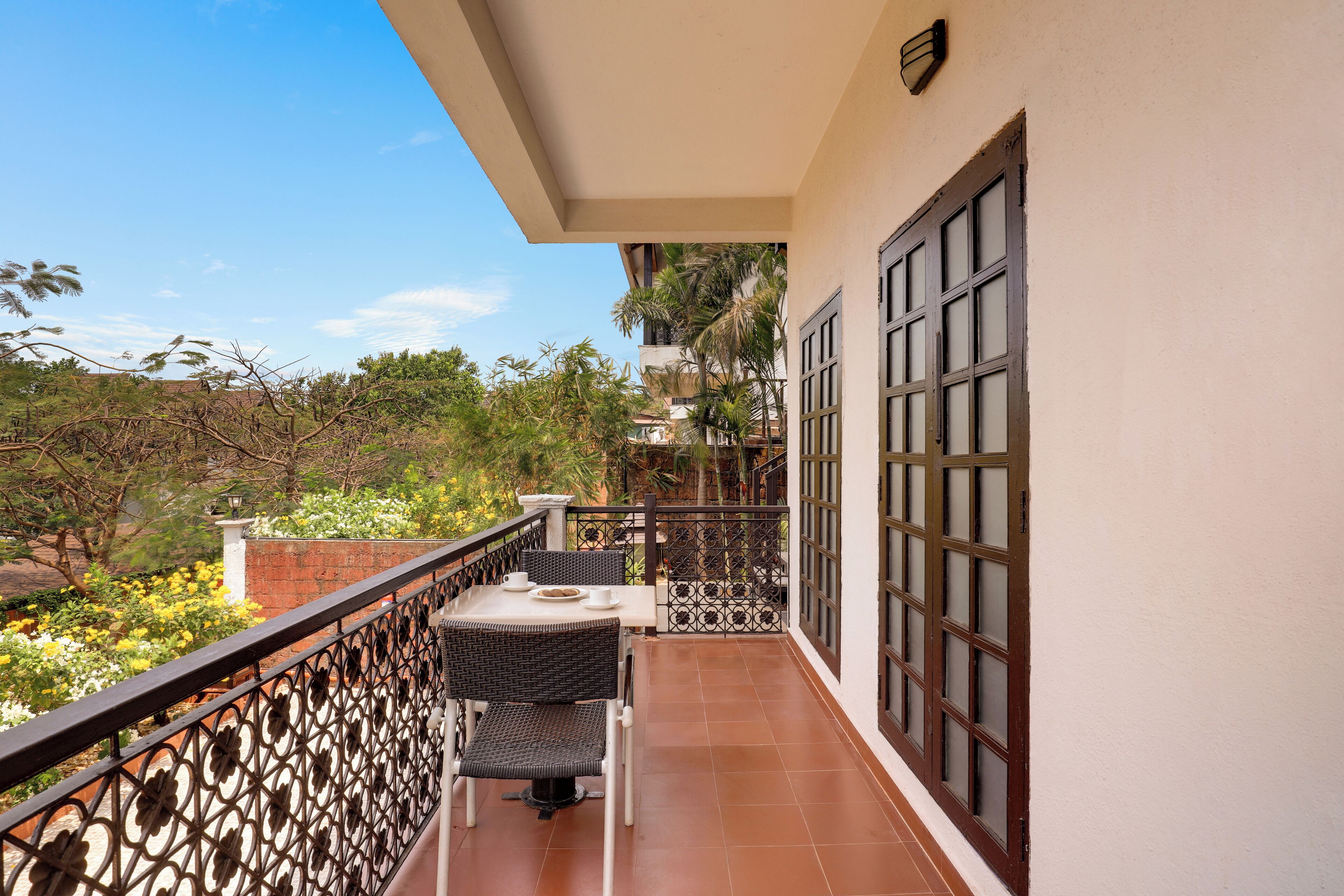 Balcon