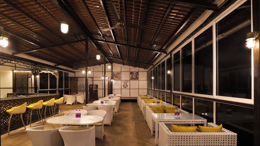 Lemon Tree Hotel Dapoli