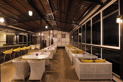 Lemon Tree Hotel Dapoli
