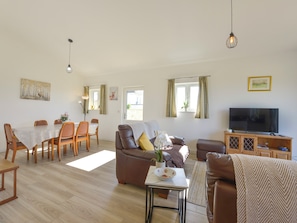 Cottage | Interior - The Linhay (Crediton)