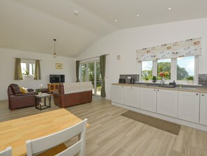 Interior - The Linhay (Crediton)