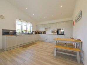 Cottage | Interior - The Linhay (Crediton)