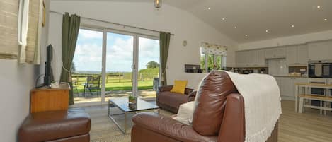 Casa de campo | Interior