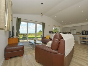 Cottage | Intérieur