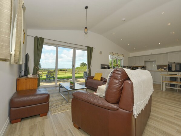 Interior - The Linhay (Crediton)