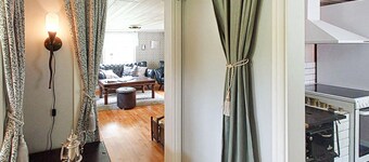 Golftorp Semesterhus Mjölby