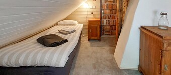 Golftorp Semesterhus Mjölby