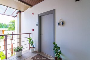 Apartment | Unterkunftsgelände