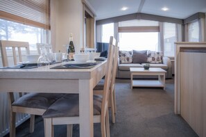 Departamento (2 Bedrooms) | Plano