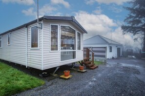 Departamento (2 Bedrooms) | Plano