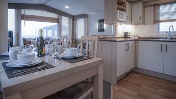 Căn hộ (2 Bedrooms) | Sơ đồ bố cục