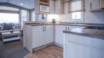Căn hộ (2 Bedrooms) | Sơ đồ bố cục