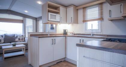 Ty Moselle 12 - 2 Bedroom Holiday Home - Amroth