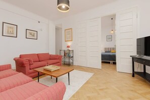 TV, offices