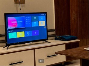 Détail de l’intérieur