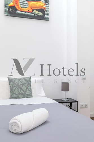 AYZ Luis Cabrera-Auto check-in property