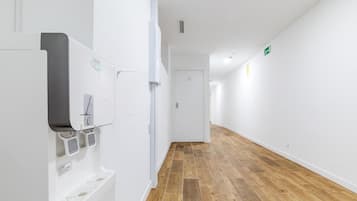 DĂ©tail de lâintĂ©rieur