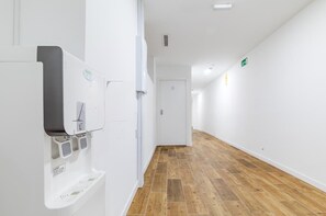 Détail de l’intérieur