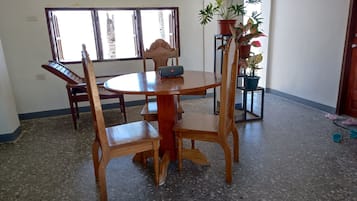 用餐區