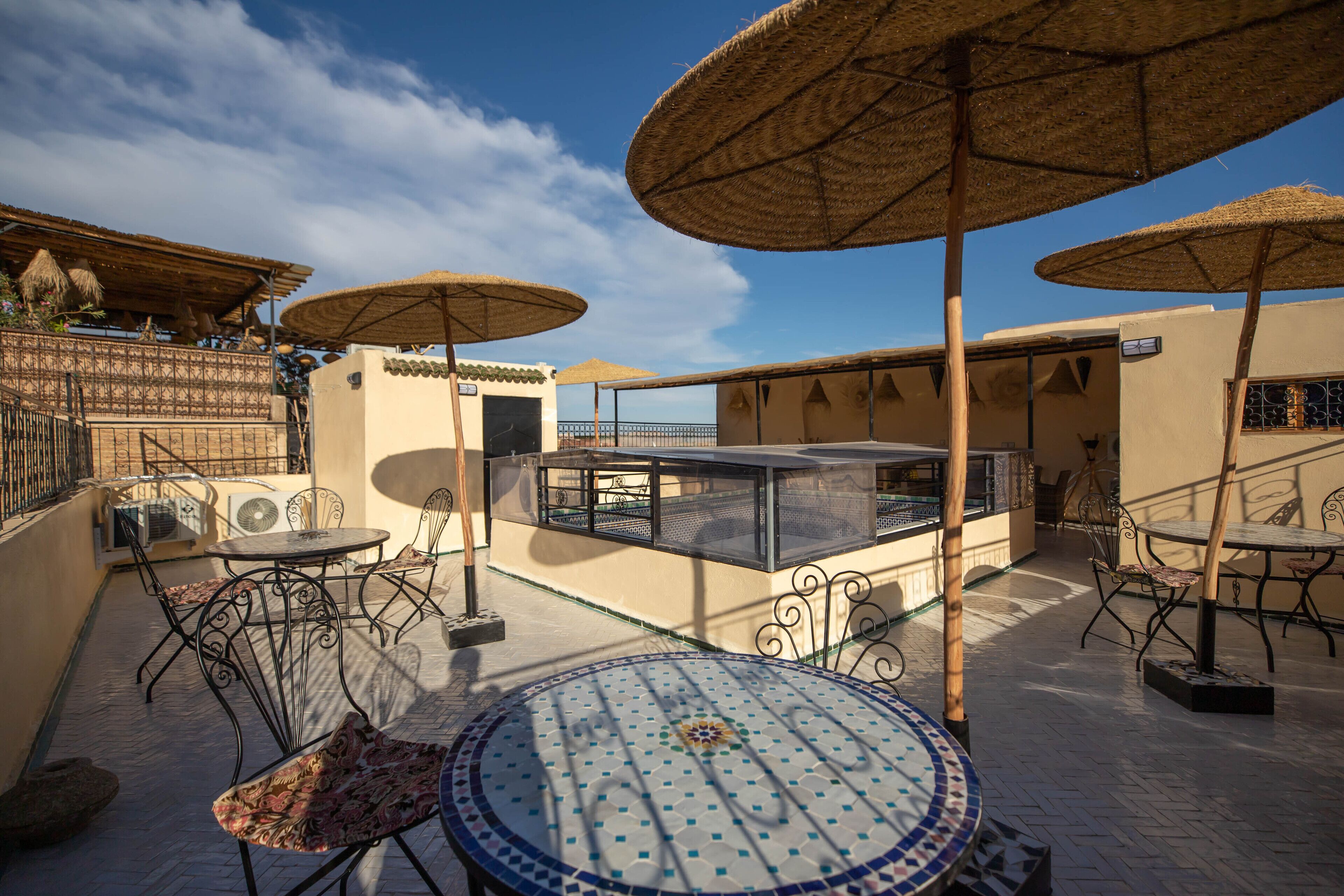 Photo - Riad Tafoukt Fes