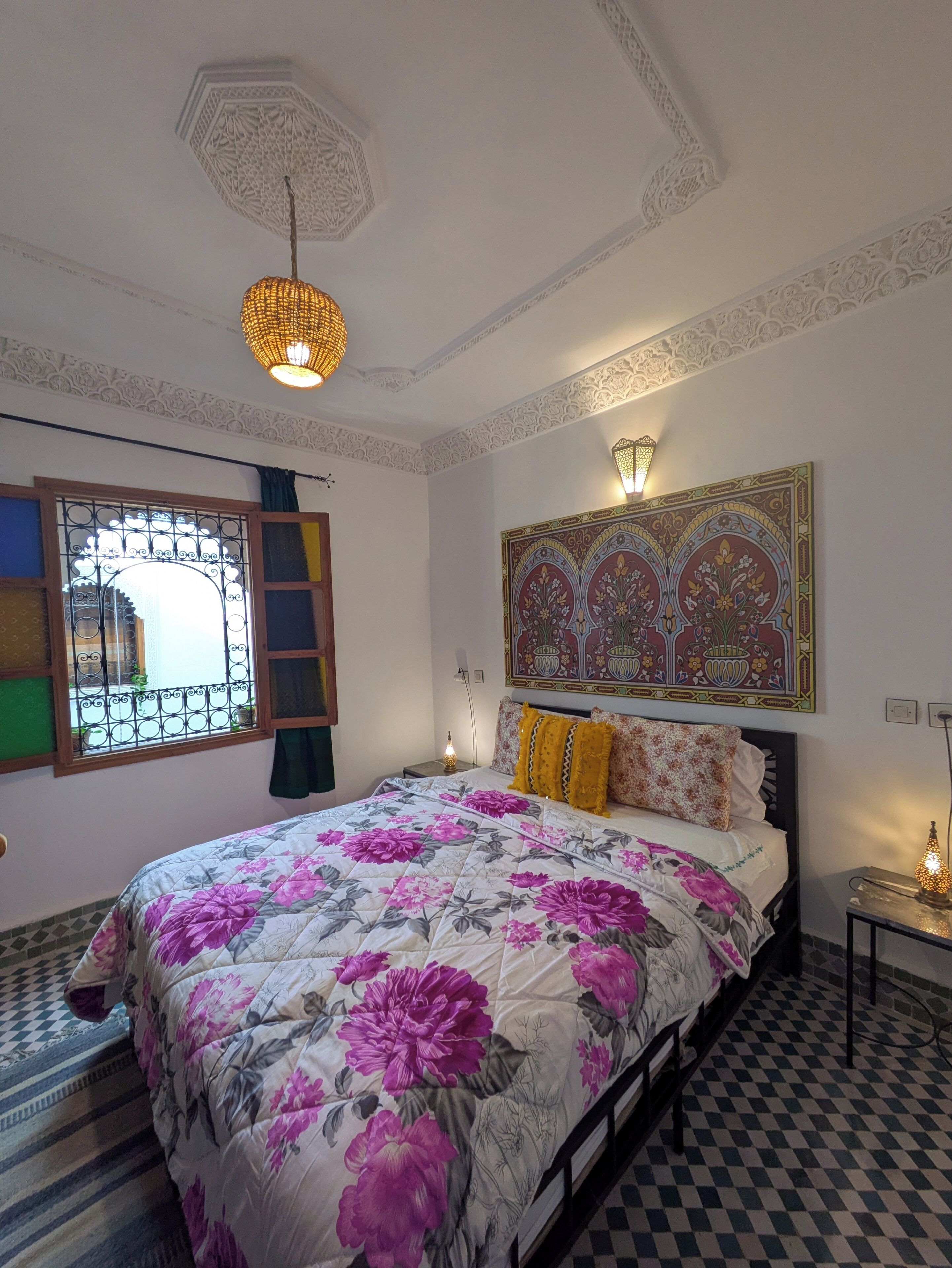 Superior Suite | In-room safe, individually decorated, individually furnished