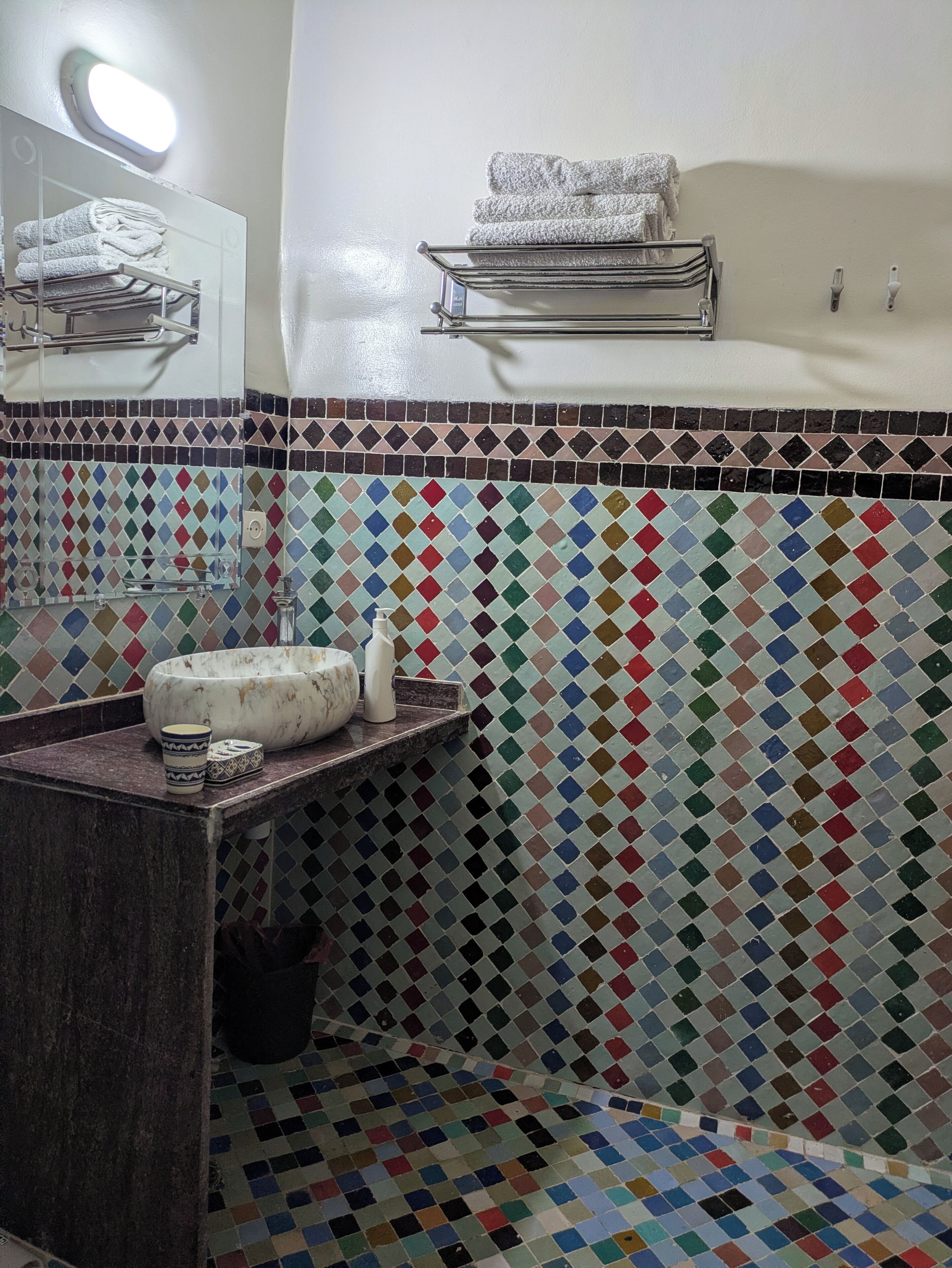 Photo - Riad Tafoukt Palace