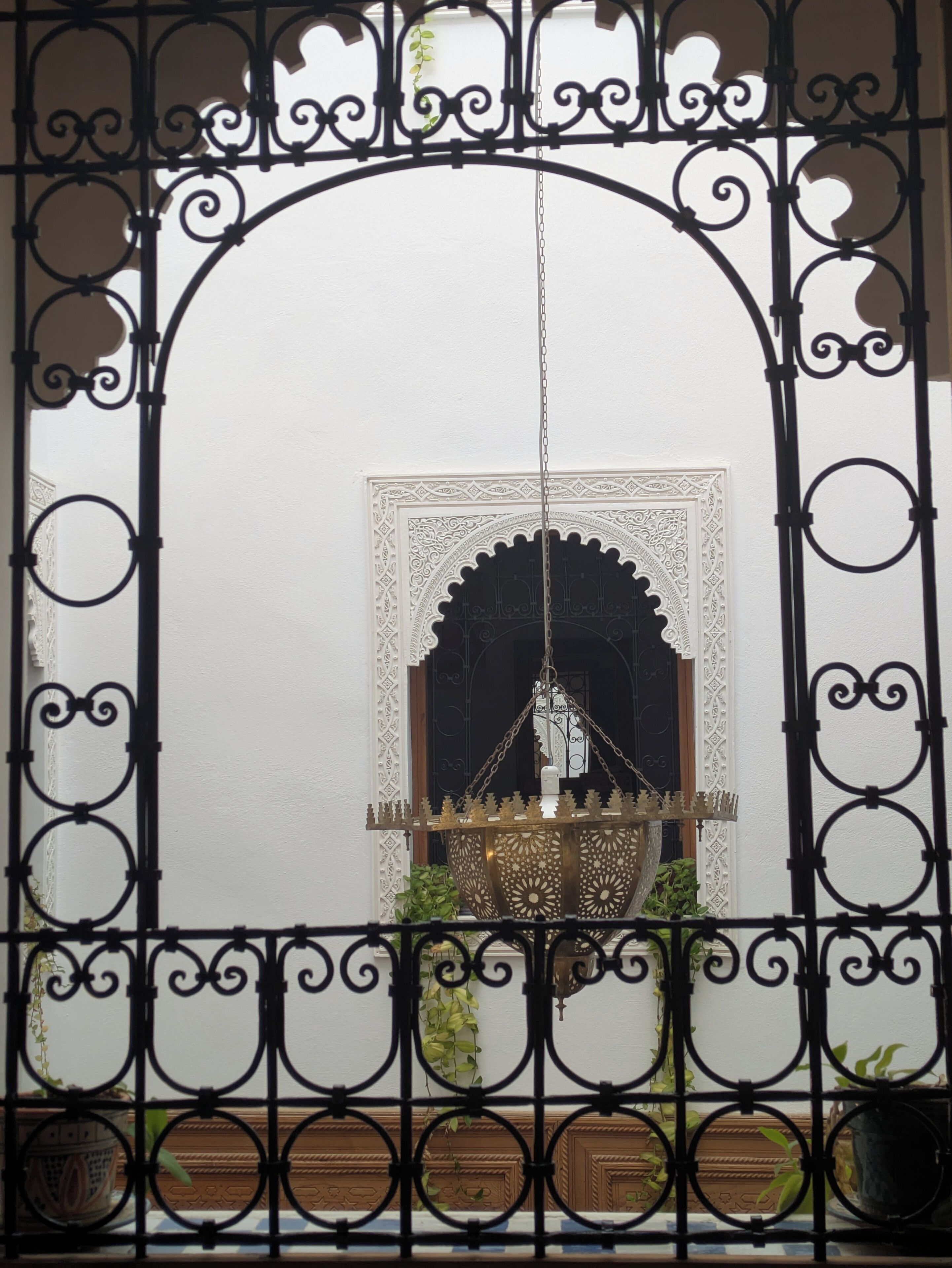 Foto - Riad Tafoukt Palace