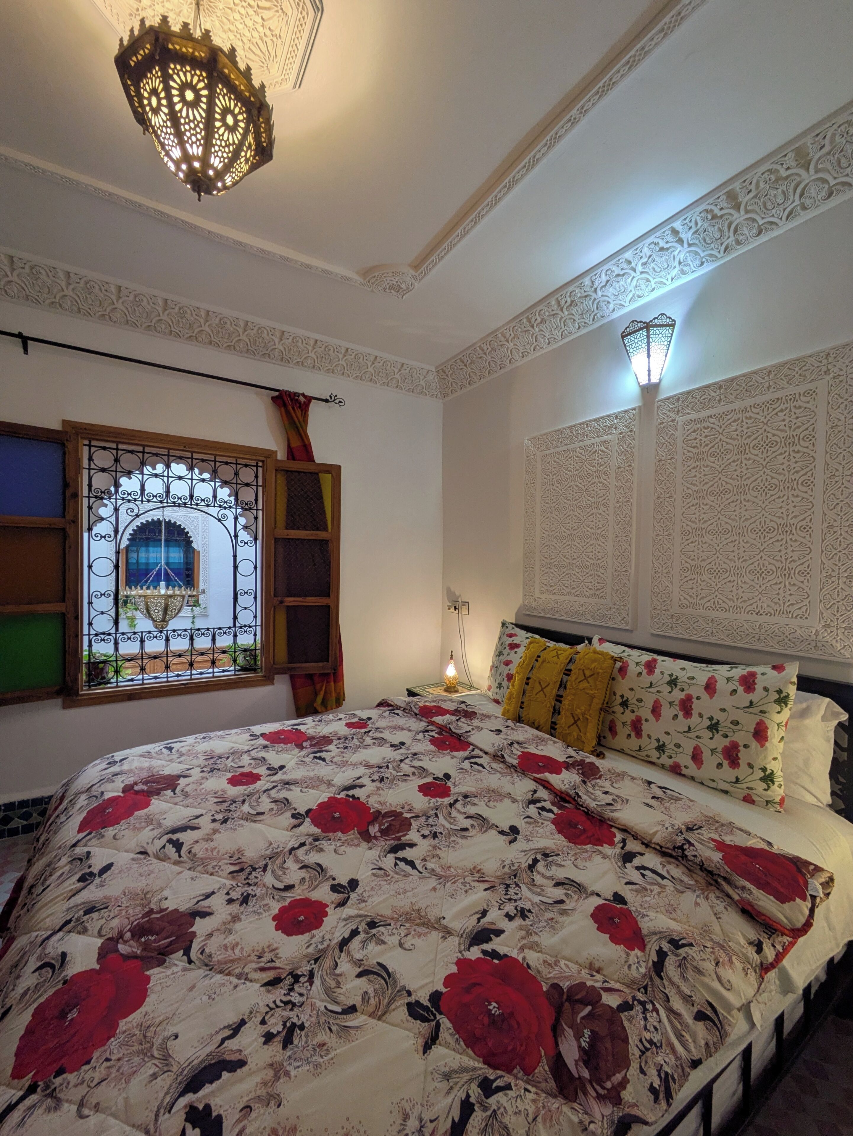 Photo - Riad Tafoukt Palace