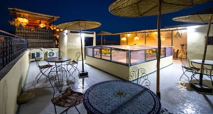 Riad Tafoukt Fes