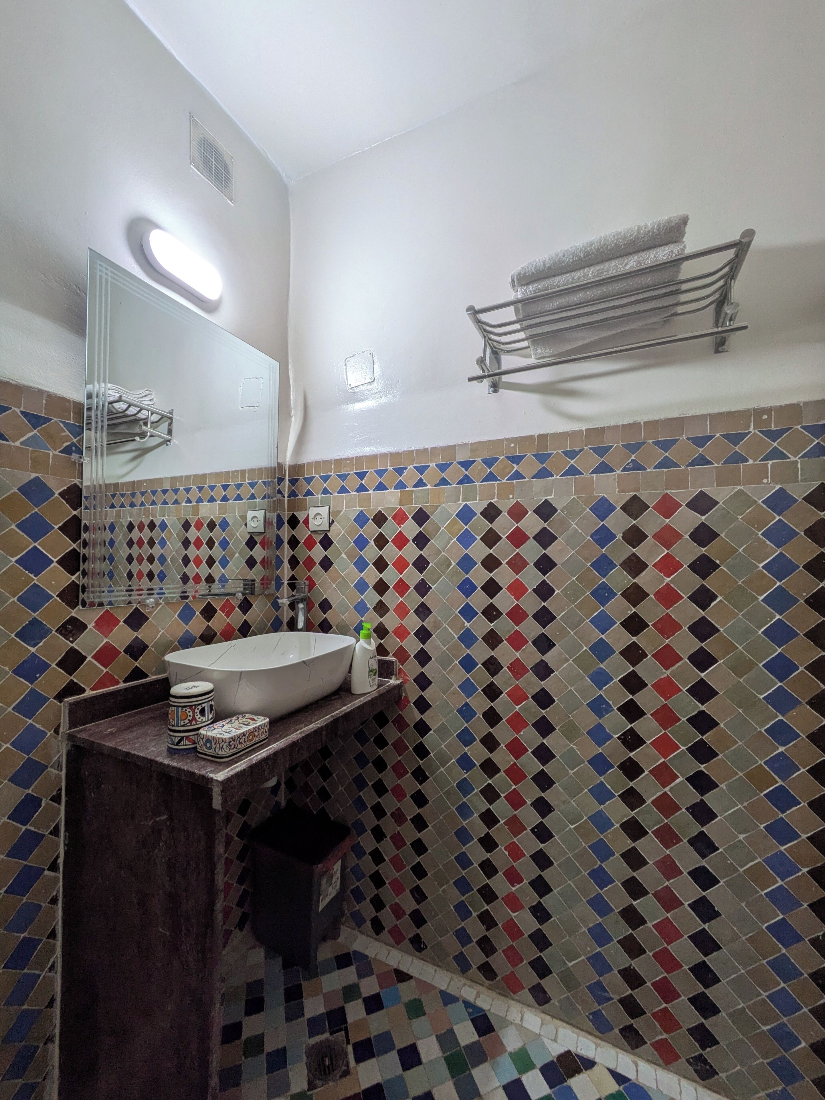 Foto - Riad Tafoukt Palace