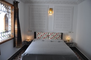 Warda Room 4