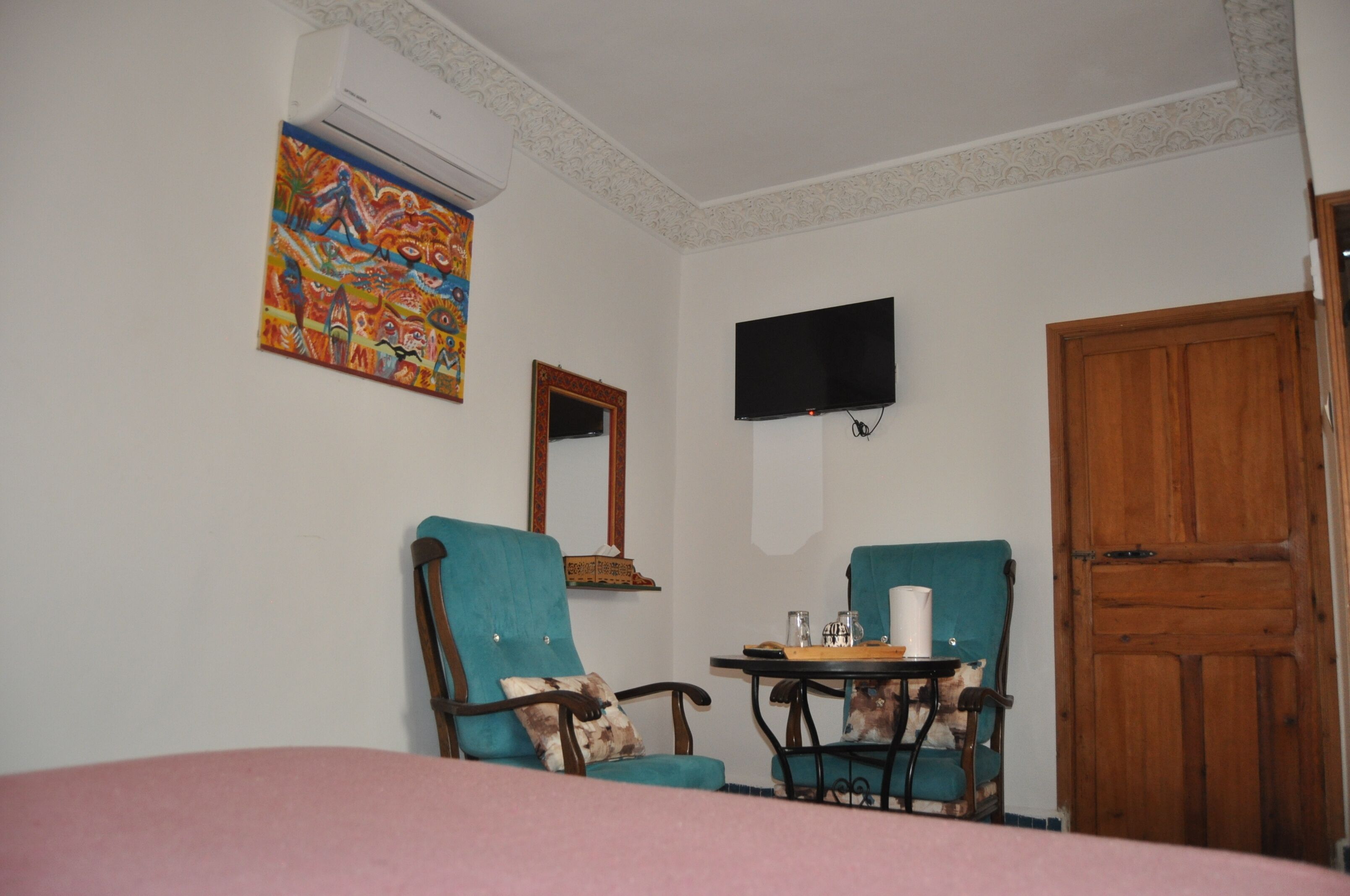 Photo - Riad Tafoukt Fes