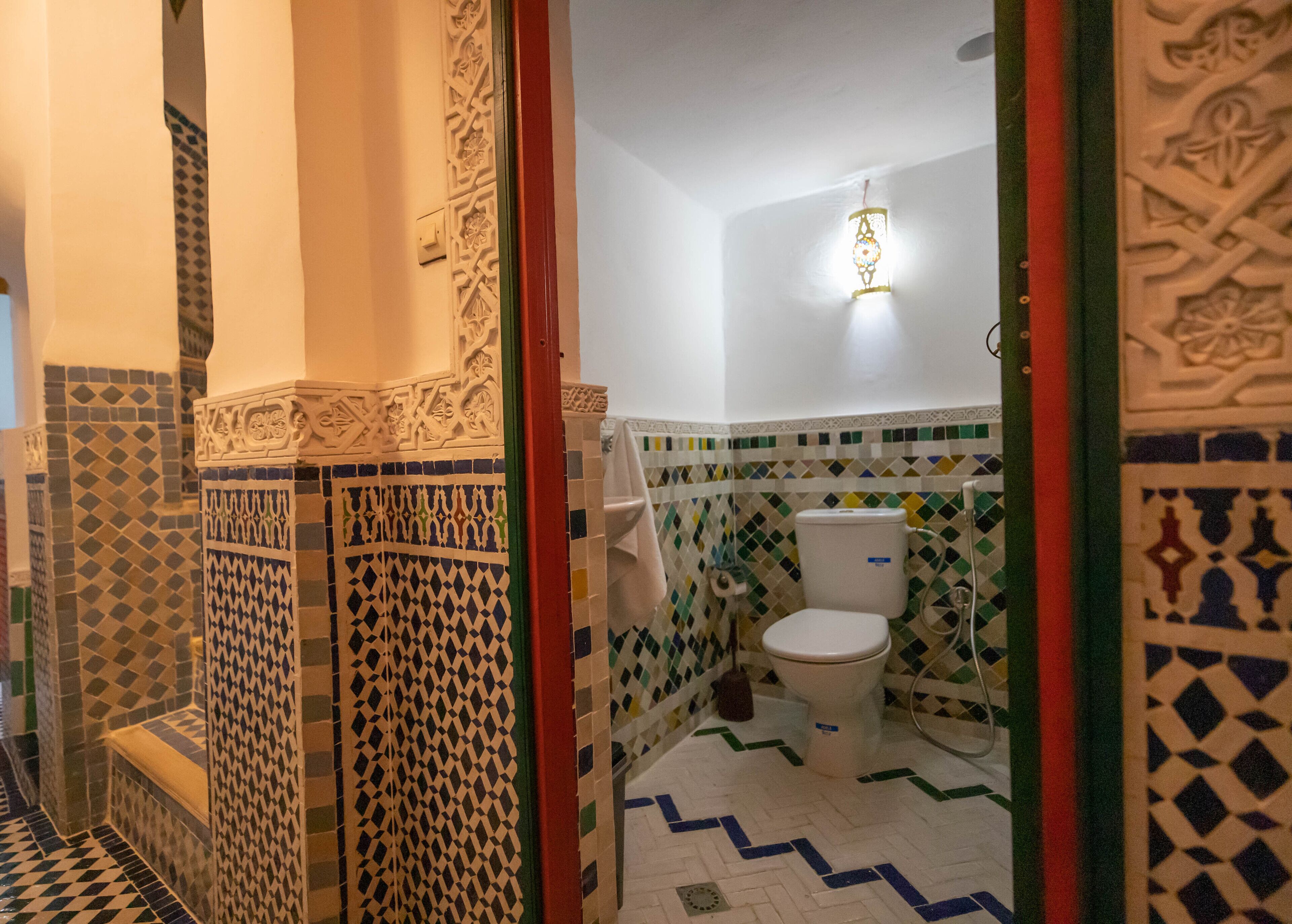 Photo - Riad Tafoukt Fes