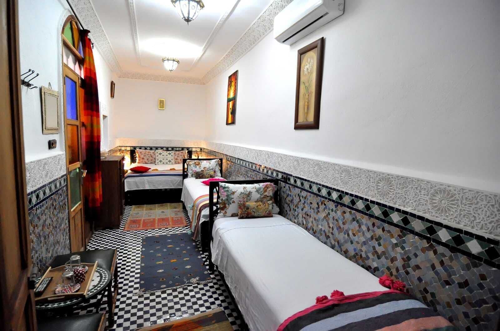 Photo - Riad Tafoukt Fes