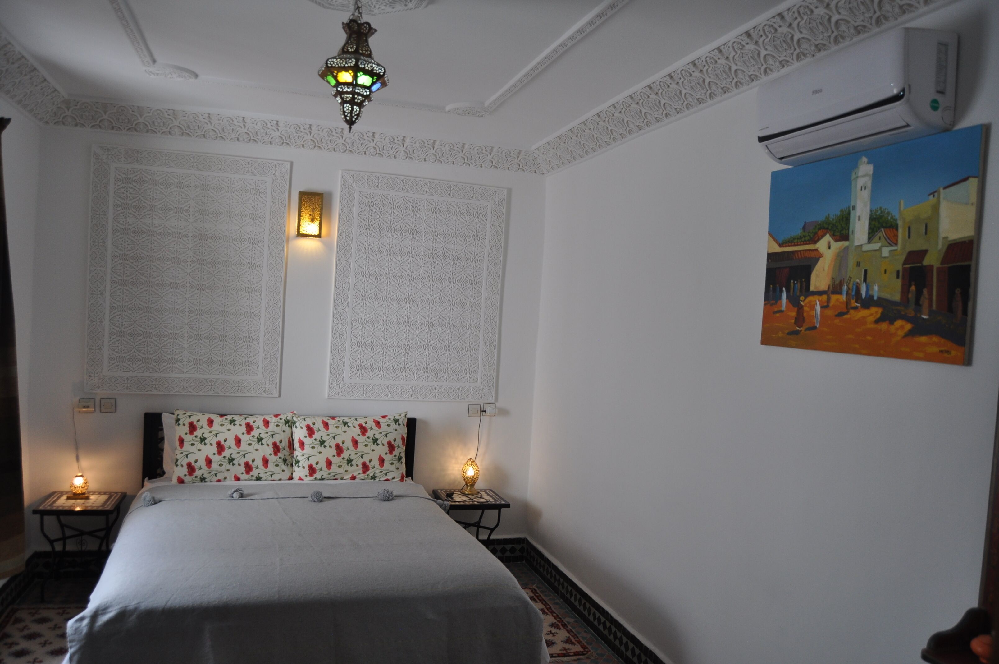 Photo - Riad Tafoukt Fes