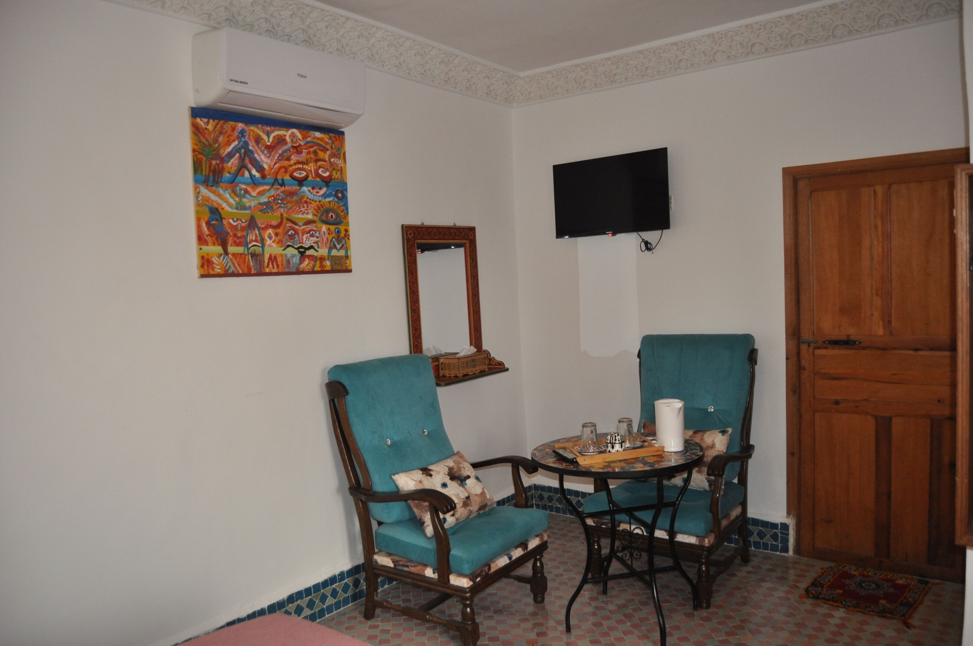 Photo - Riad Tafoukt Fes