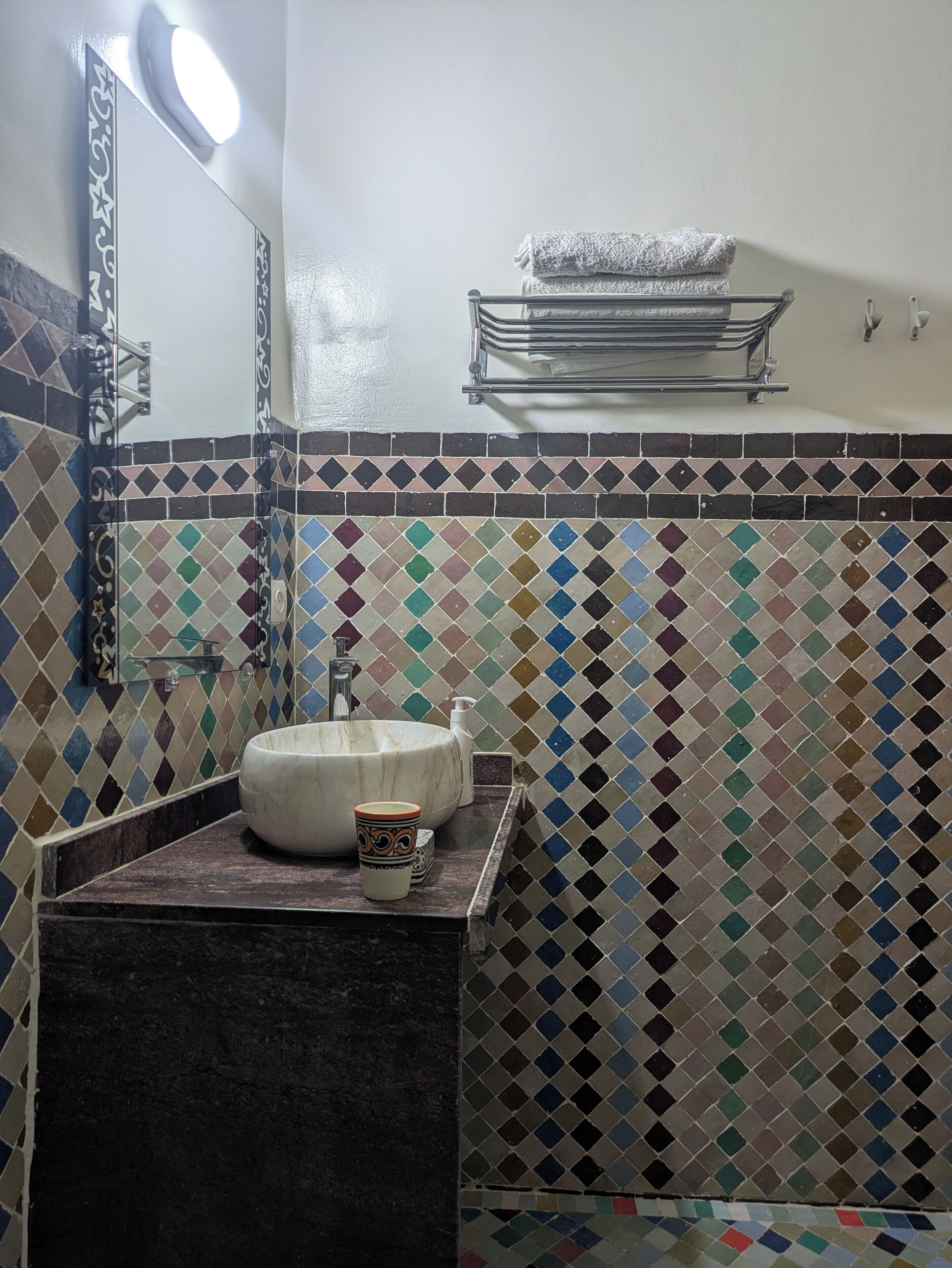 Photo - Riad Tafoukt Palace
