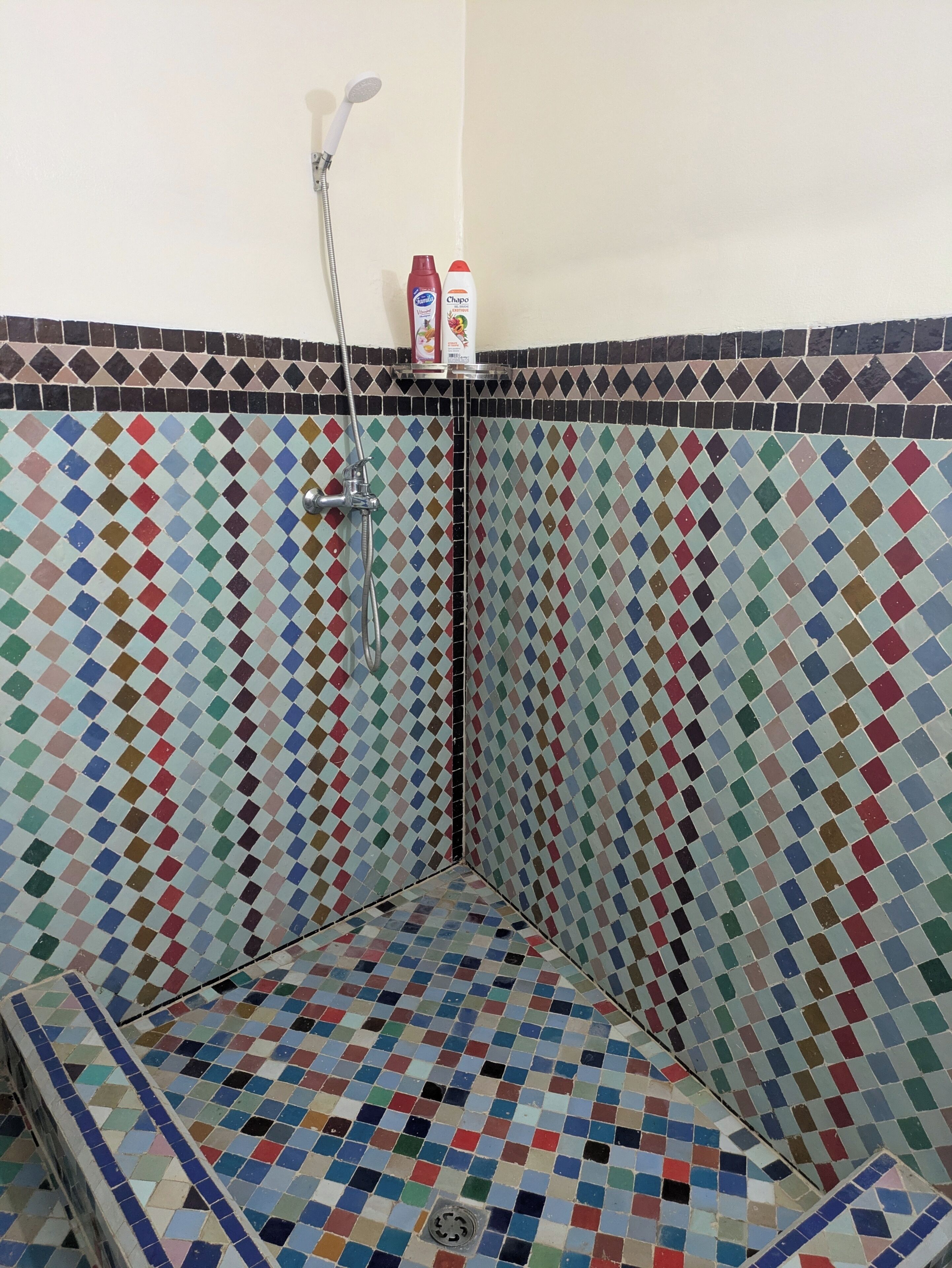 Photo - Riad Tafoukt Palace